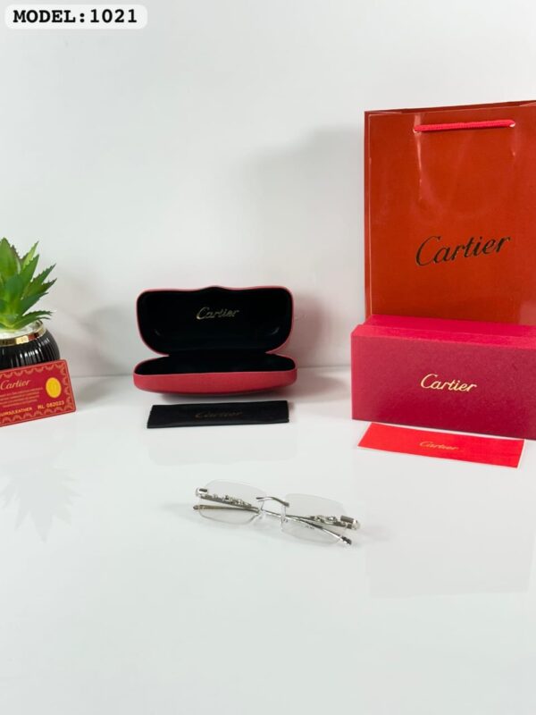 Cartier