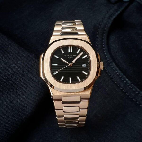 Patek philippe