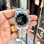 Seiko presage