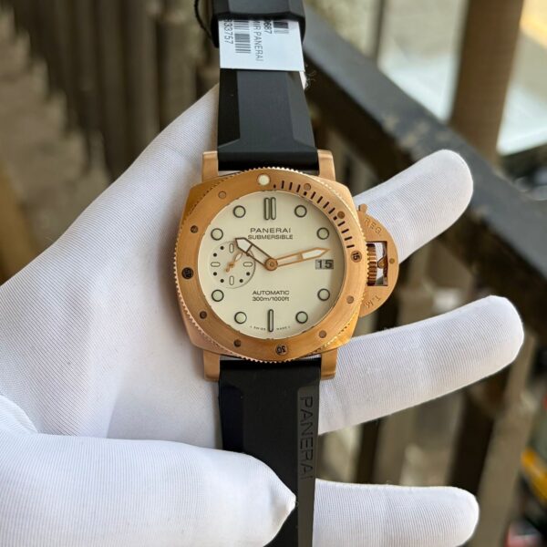 Luminor panerai
