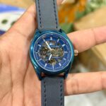 Tommy hilfiger leather strap