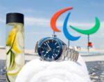 Omega seamaster planet ocean