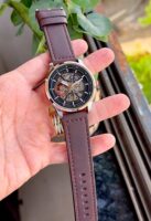 Tommy Hilfiger leather strap