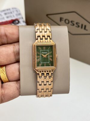 Fossil raquel