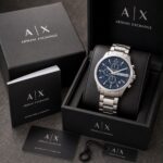 Ax