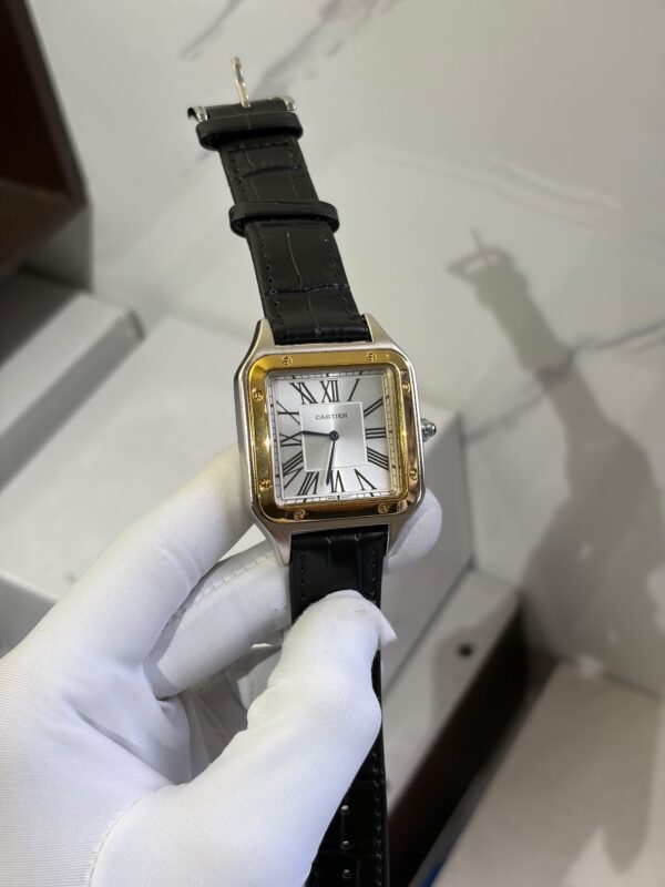 Cartier