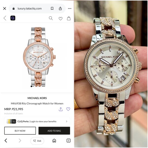 Michael kors