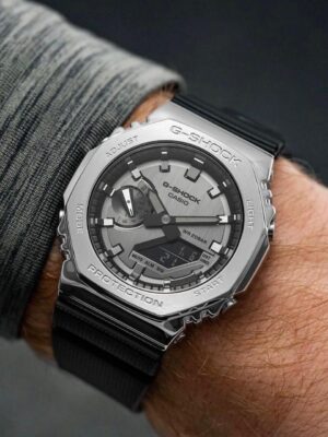 Gshock