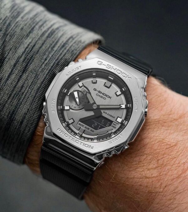 Gshock