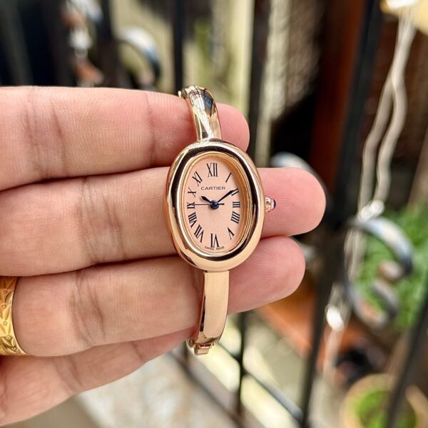 Cartier
