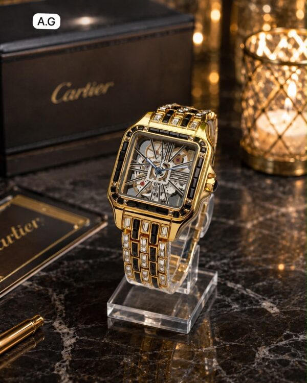 Cartier