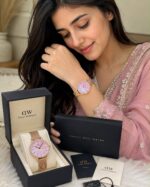 Daniel wellington