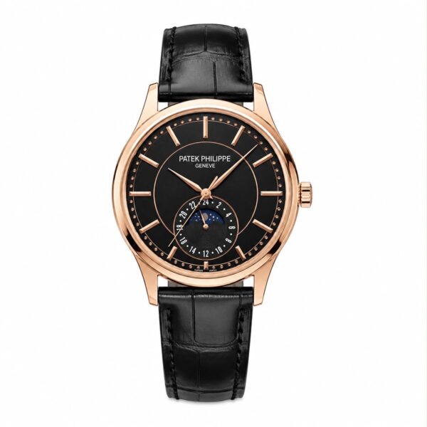Patek philippe