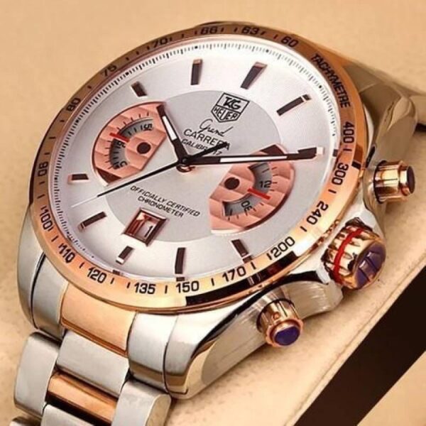 Tag heuer carrera calliber 7