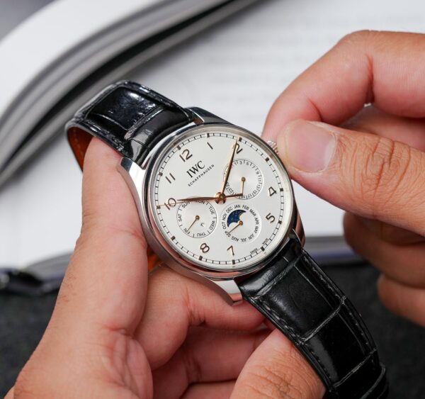 IWC portugieser