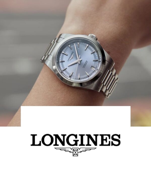 Longiness conquest