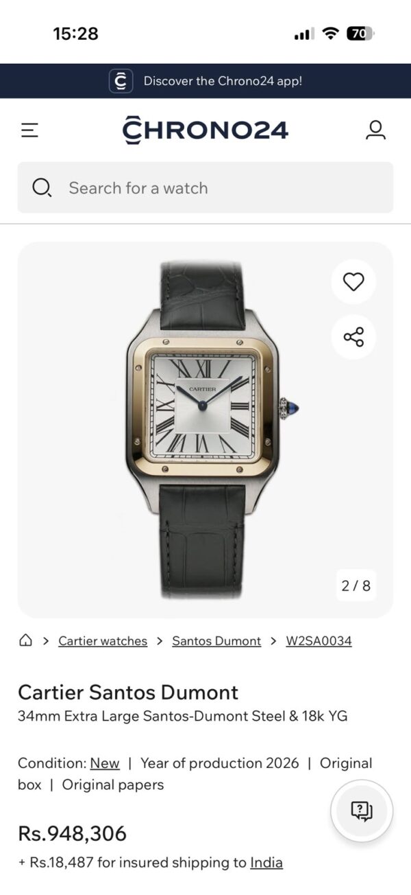 Cartier