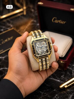 Cartier
