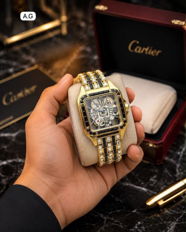 Cartier