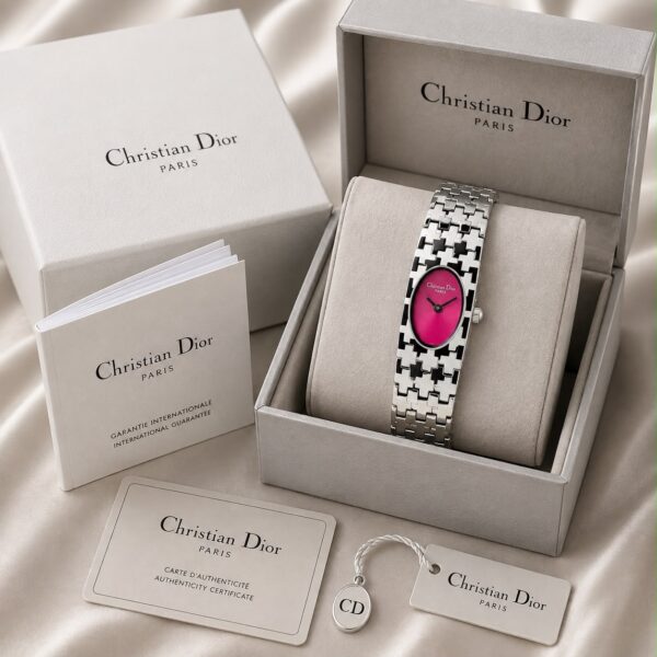 Miss dior