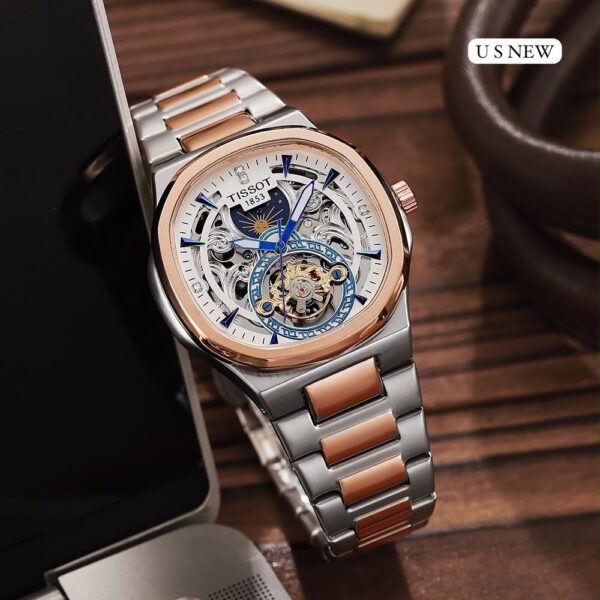 Tissot