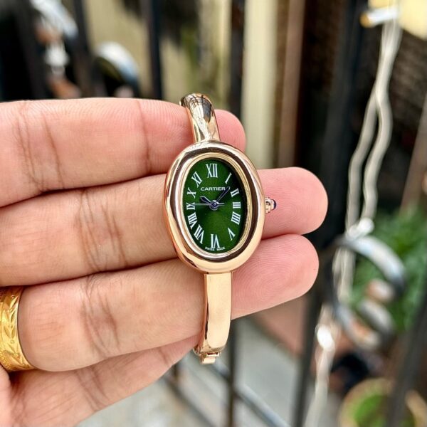Cartier