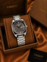 Tissot gentleman