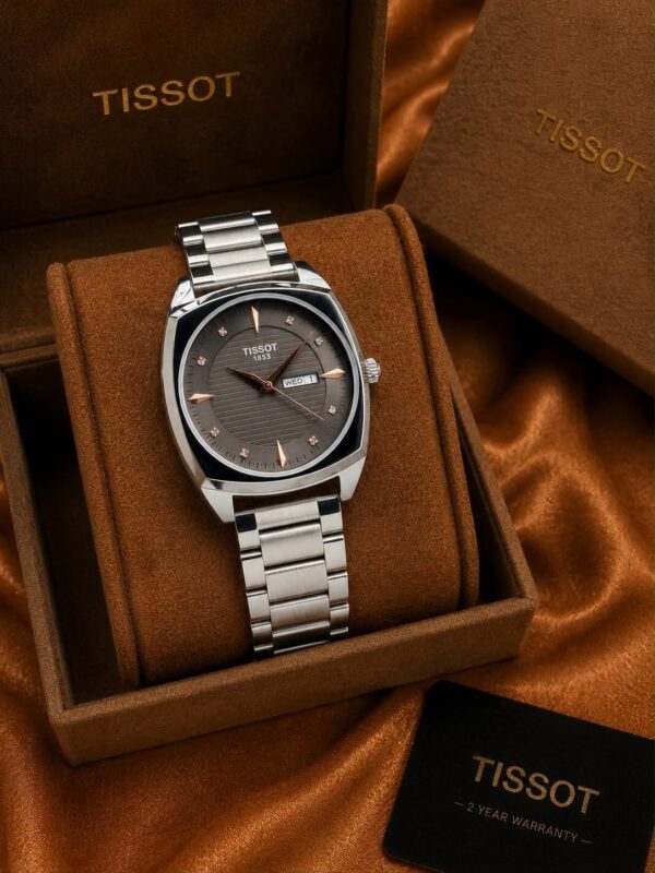 Tissot gentleman