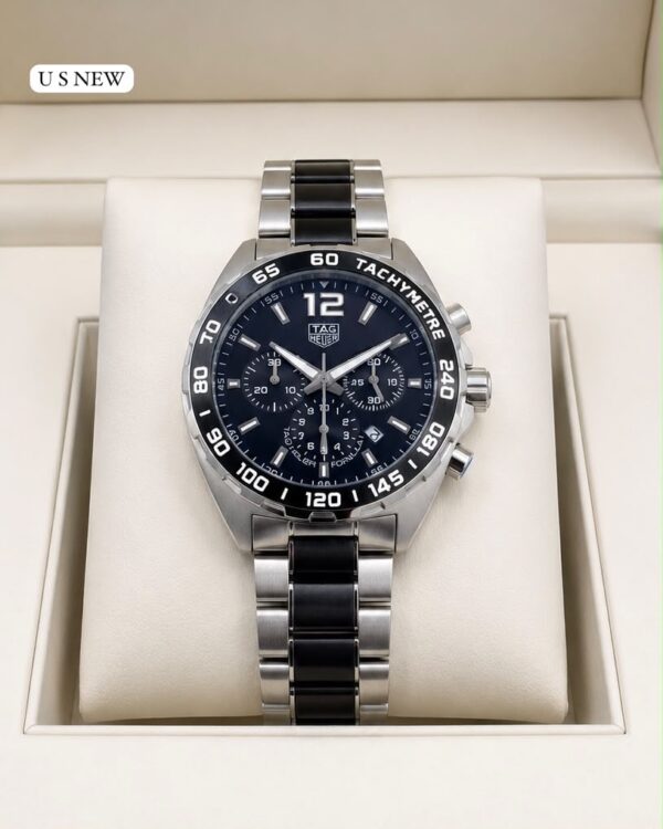 Tag heuer