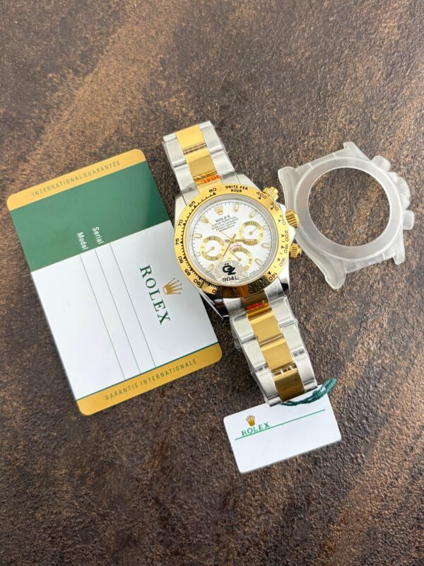 Rolex
