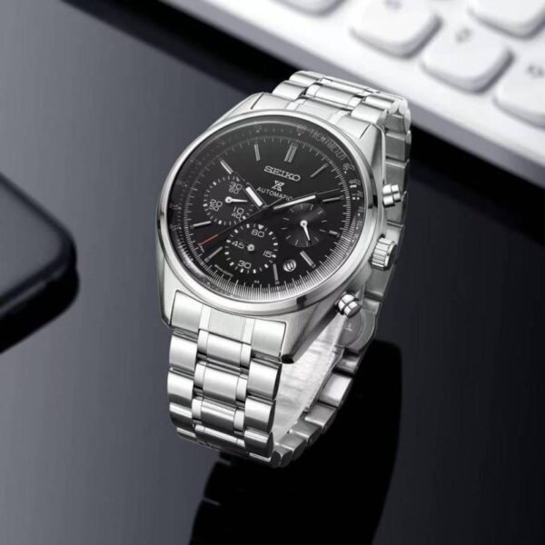Seiko prospex