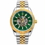 Rolex automatic