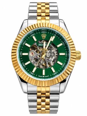 Rolex automatic