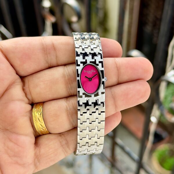 Miss dior