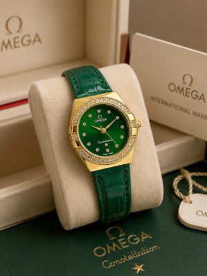 Omega