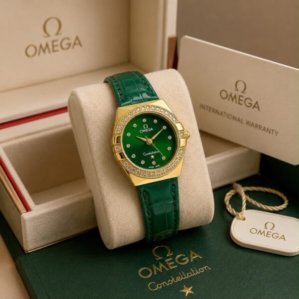 Omega