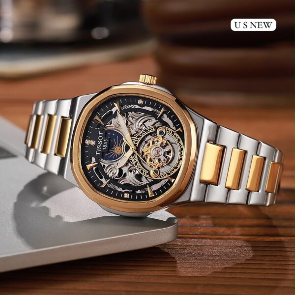 Tissot