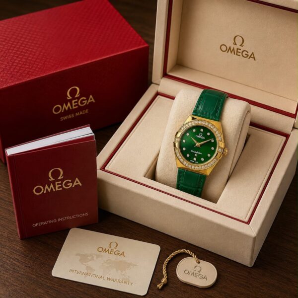 Omega