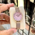 Daniel wellington