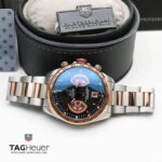 Tag heuer carrera calliber 7