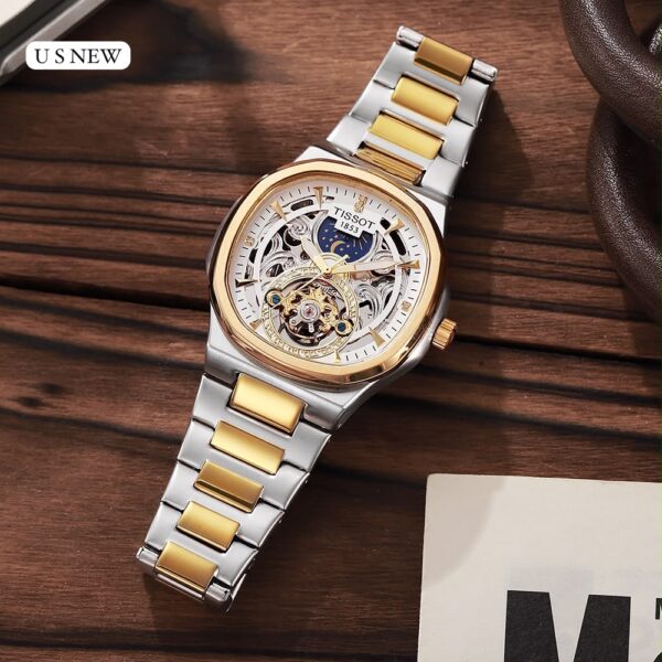 Tissot