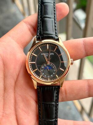Patek philippe
