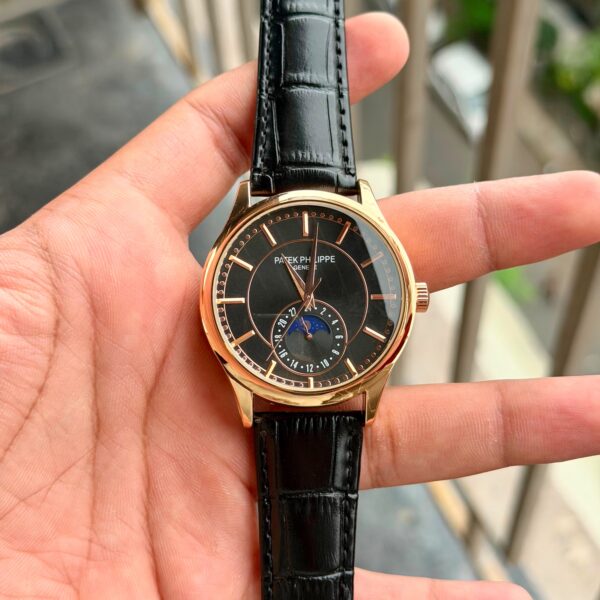 Patek philippe