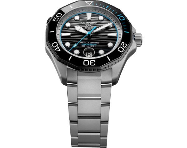 Tag heuer