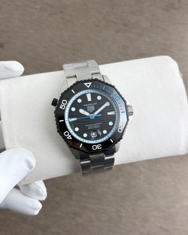 Tag heuer