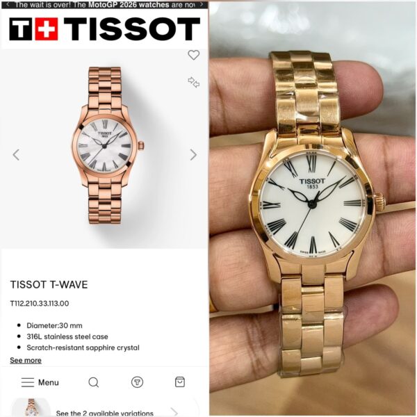 Tissot