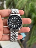 Seiko gmt(quartz)