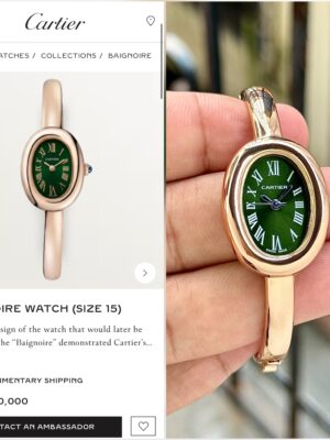 Cartier