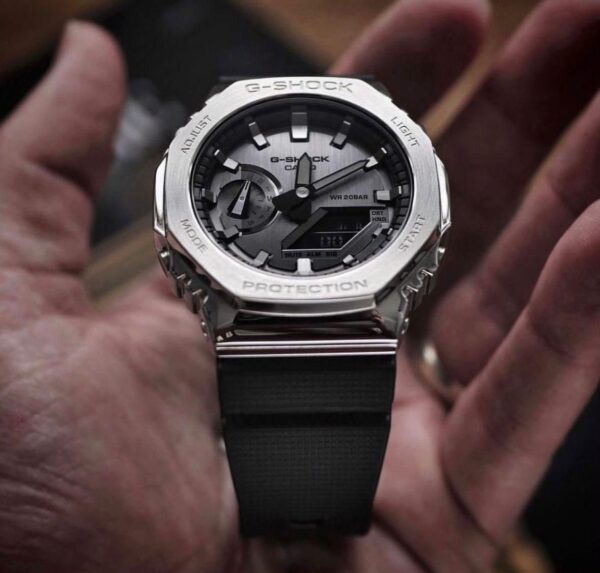 Gshock