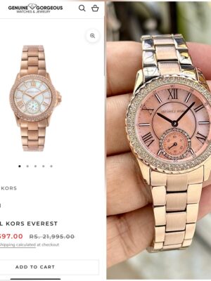 Michael kors